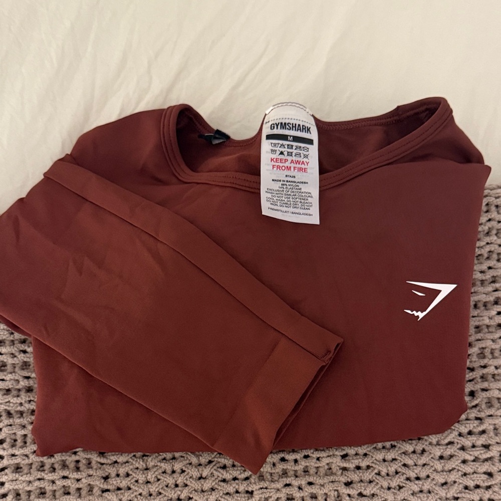 WORN ONCE GYMSHARK SET - Picture 2 of 3